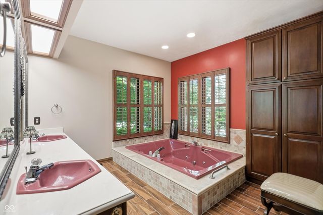 7540 S Susan Lane, Trafalgar, IN 46181