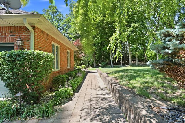 7540 S Susan Lane, Trafalgar, IN 46181