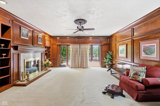 7540 S Susan Lane, Trafalgar, IN 46181