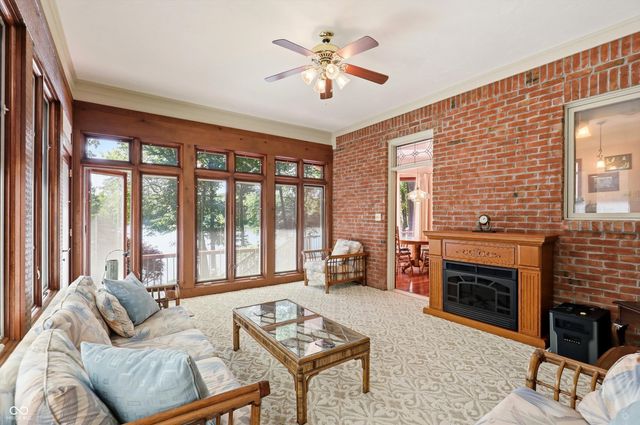 7540 S Susan Lane, Trafalgar, IN 46181