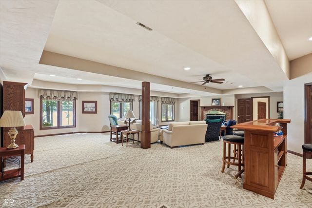 7540 S Susan Lane, Trafalgar, IN 46181