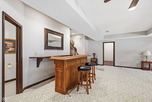 7540 S Susan Lane, Trafalgar, IN 46181
