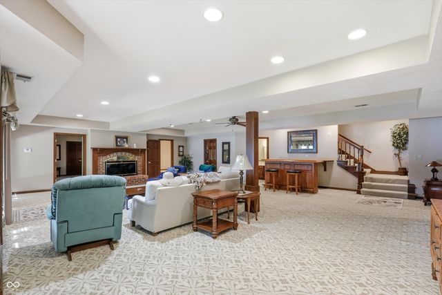 7540 S Susan Lane, Trafalgar, IN 46181