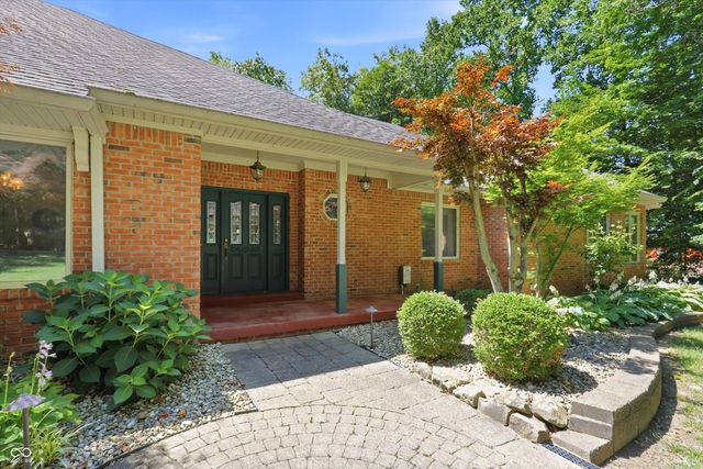 7540 S Susan Lane, Trafalgar, IN 46181