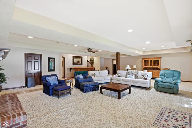 7540 S Susan Lane, Trafalgar, IN 46181