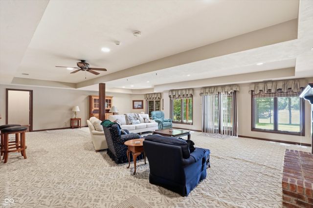 7540 S Susan Lane, Trafalgar, IN 46181