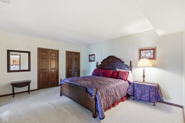 7540 S Susan Lane, Trafalgar, IN 46181