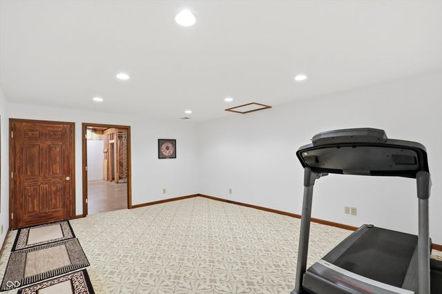 7540 S Susan Lane, Trafalgar, IN 46181