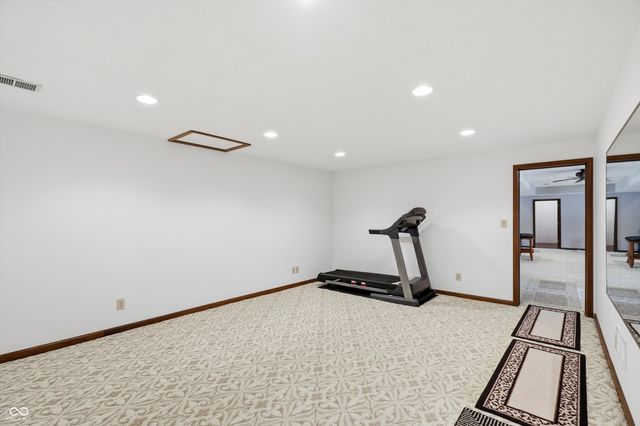 7540 S Susan Lane, Trafalgar, IN 46181