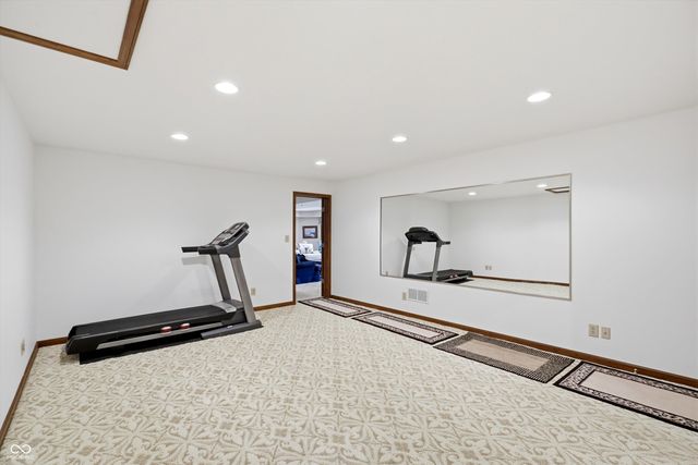 7540 S Susan Lane, Trafalgar, IN 46181