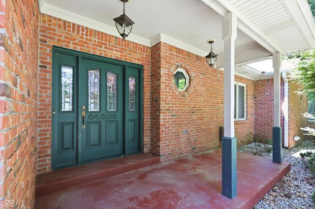 7540 S Susan Lane, Trafalgar, IN 46181