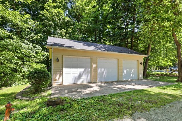 7540 S Susan Lane, Trafalgar, IN 46181