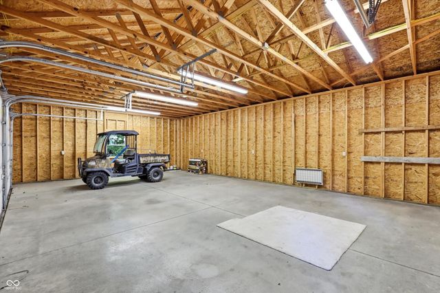 7540 S Susan Lane, Trafalgar, IN 46181