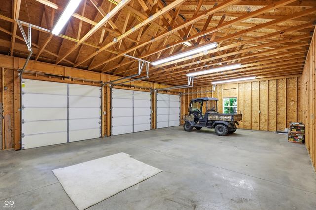 7540 S Susan Lane, Trafalgar, IN 46181
