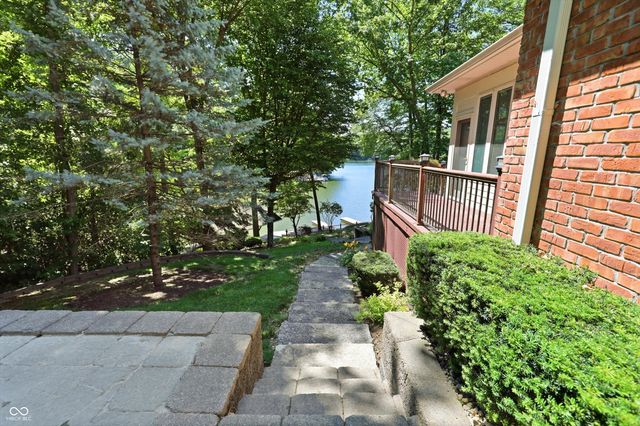 7540 S Susan Lane, Trafalgar, IN 46181