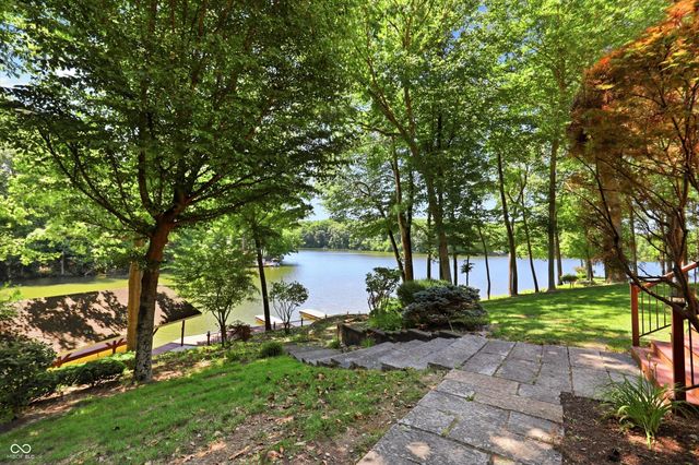 7540 S Susan Lane, Trafalgar, IN 46181