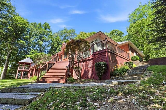 7540 S Susan Lane, Trafalgar, IN 46181