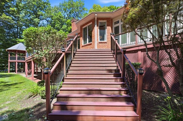7540 S Susan Lane, Trafalgar, IN 46181