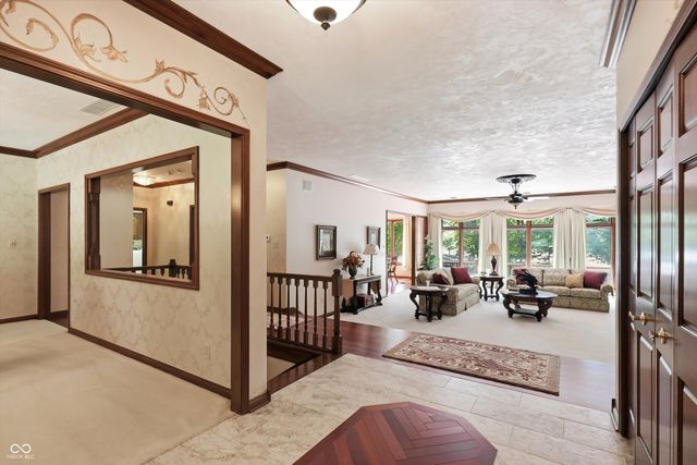 7540 S Susan Lane, Trafalgar, IN 46181