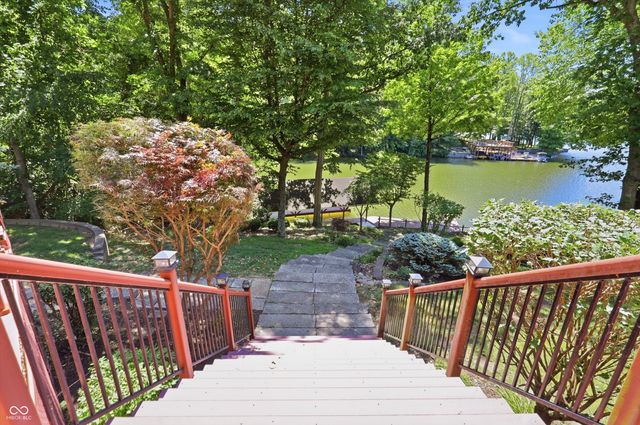 7540 S Susan Lane, Trafalgar, IN 46181