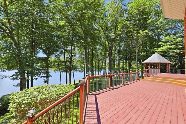 7540 S Susan Lane, Trafalgar, IN 46181