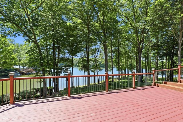 7540 S Susan Lane, Trafalgar, IN 46181