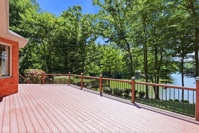 7540 S Susan Lane, Trafalgar, IN 46181