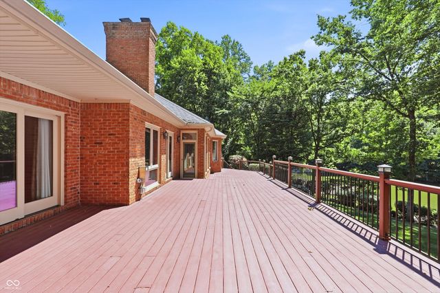 7540 S Susan Lane, Trafalgar, IN 46181