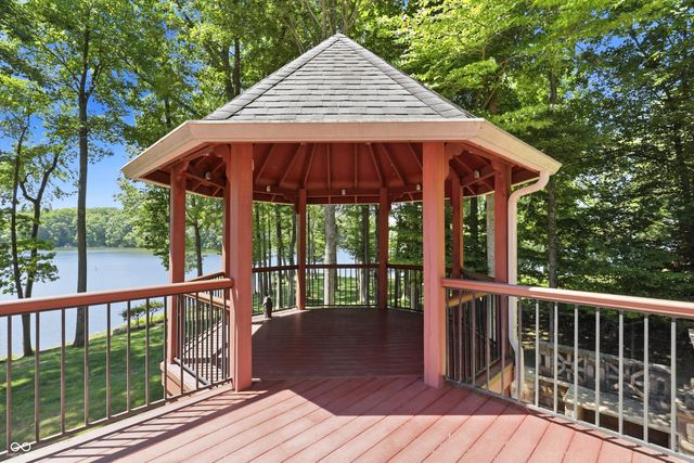 7540 S Susan Lane, Trafalgar, IN 46181