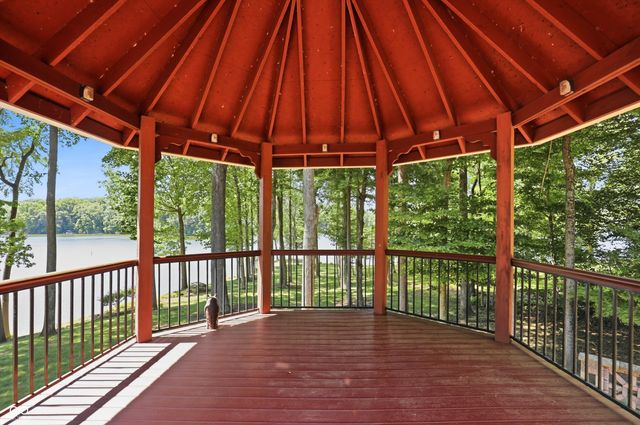 7540 S Susan Lane, Trafalgar, IN 46181