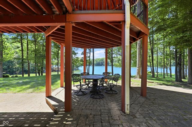 7540 S Susan Lane, Trafalgar, IN 46181