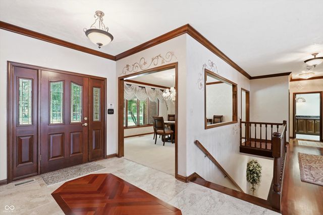7540 S Susan Lane, Trafalgar, IN 46181