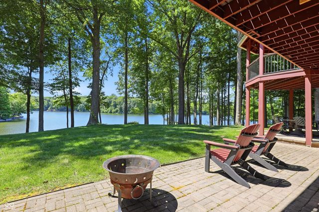 7540 S Susan Lane, Trafalgar, IN 46181