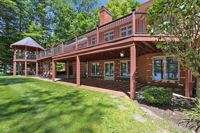 7540 S Susan Lane, Trafalgar, IN 46181