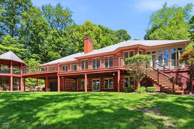 7540 S Susan Lane, Trafalgar, IN 46181