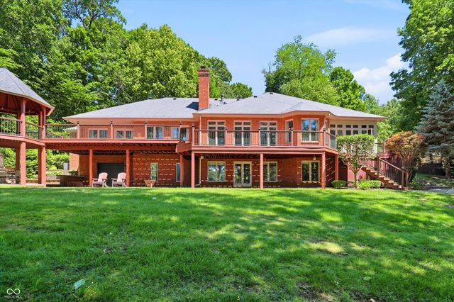 7540 S Susan Lane, Trafalgar, IN 46181