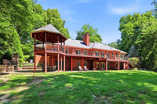 7540 S Susan Lane, Trafalgar, IN 46181