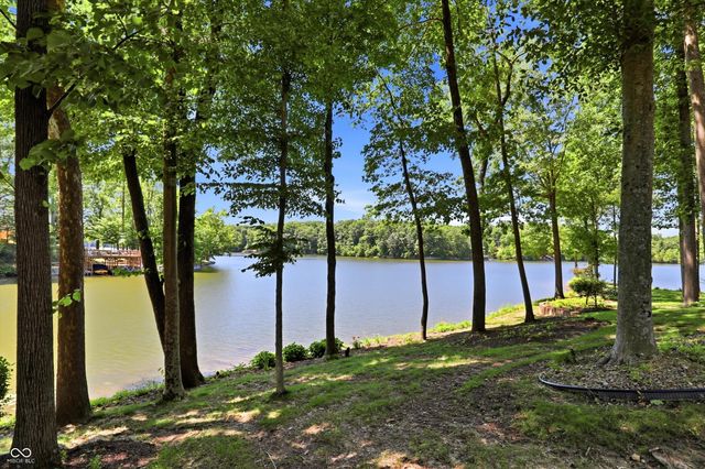 7540 S Susan Lane, Trafalgar, IN 46181