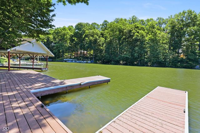 7540 S Susan Lane, Trafalgar, IN 46181