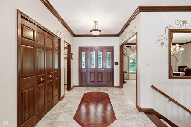 7540 S Susan Lane, Trafalgar, IN 46181