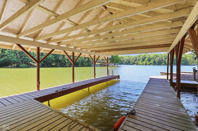 7540 S Susan Lane, Trafalgar, IN 46181