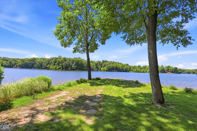 7540 S Susan Lane, Trafalgar, IN 46181