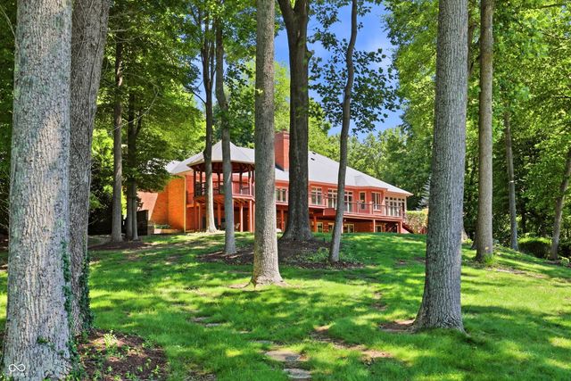 7540 S Susan Lane, Trafalgar, IN 46181