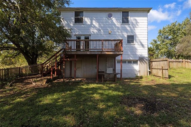 9845 Evening Star Road, Eudora, KS 66025