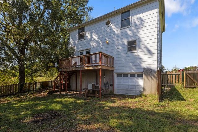 9845 Evening Star Road, Eudora, KS 66025