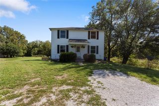9845 Evening Star Road, Eudora, KS 66025