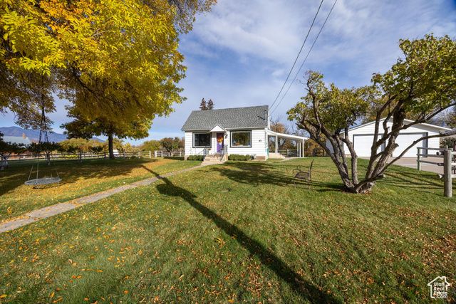 85 W 8800 S, Paradise, UT 84328