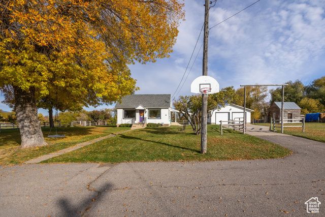 85 W 8800 S, Paradise, UT 84328