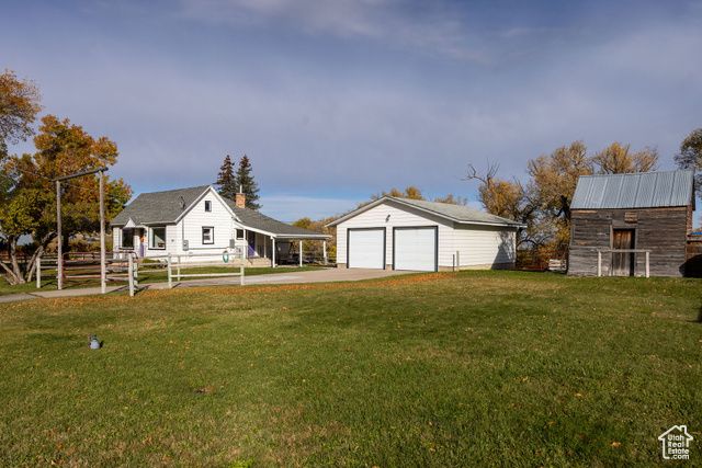85 W 8800 S, Paradise, UT 84328