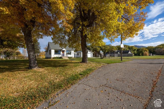 85 W 8800 S, Paradise, UT 84328